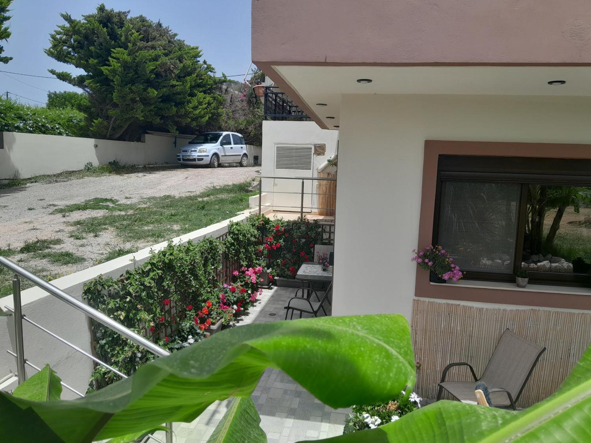 Casa Terra Feriehus